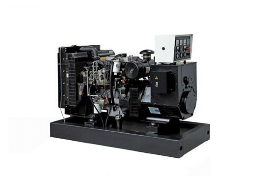 石龙科克150kw大型柴油发电机组
